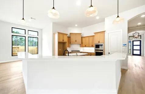 9722 Roaring River Falls Lane Porter TX 77365