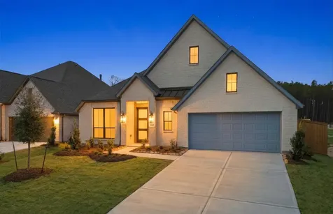 9722 Roaring River Falls Lane Porter TX 77365