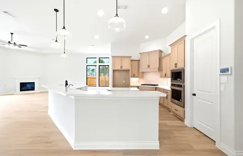 9722 Roaring River Falls Lane Porter TX 77365