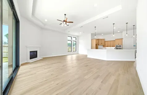 9722 Roaring River Falls Lane Porter TX 77365