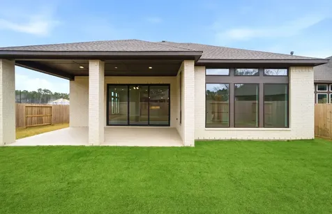 9722 Roaring River Falls Lane Porter TX 77365