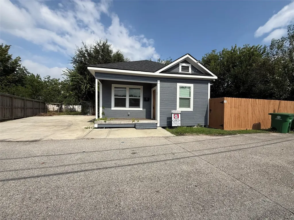 1 Canal Court Houston TX 77011