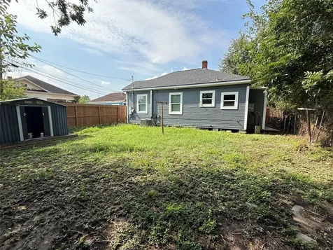 1 Canal Court Houston TX 77011