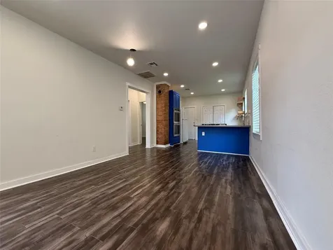 1 Canal Court Houston TX 77011