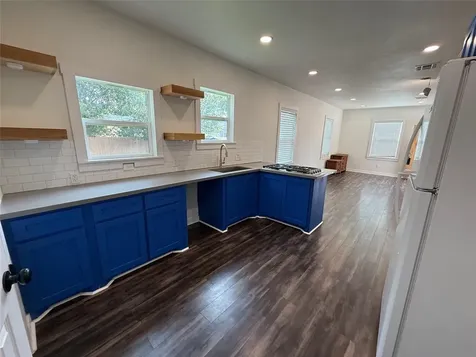 1 Canal Court Houston TX 77011