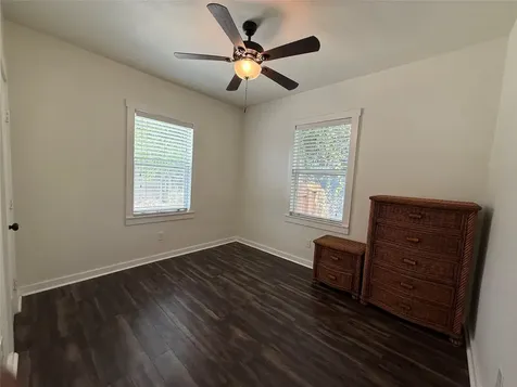 1 Canal Court Houston TX 77011
