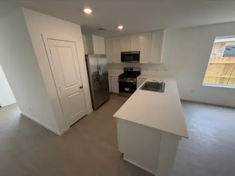 15713 Plum Brook Drive Conroe TX 77303