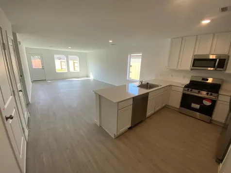 15713 Plum Brook Drive Conroe TX 77303