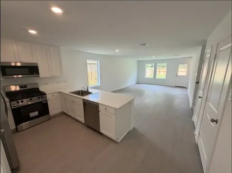 15713 Plum Brook Drive Conroe TX 77303
