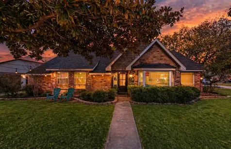 8019 Green Lawn Drive Houston TX 77088