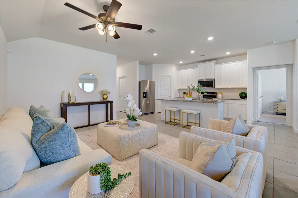 4431 Sandhill Terrace Lane Katy TX 77493