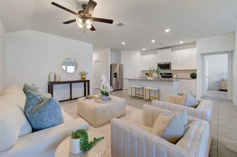 4431 Sandhill Terrace Lane Katy TX 77493