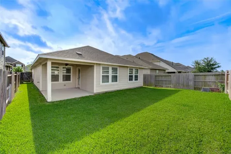 4431 Sandhill Terrace Lane Katy TX 77493