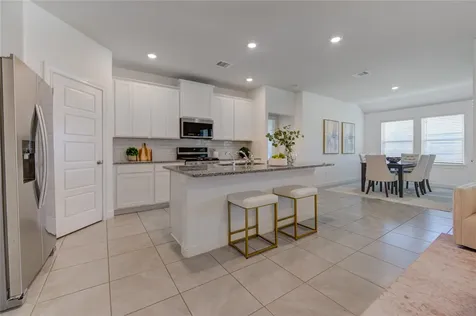 4431 Sandhill Terrace Lane Katy TX 77493