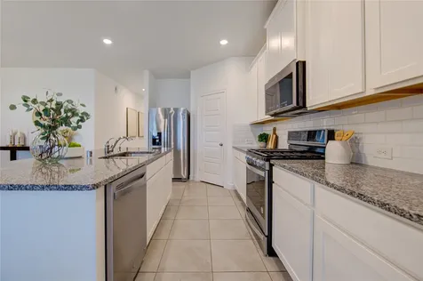4431 Sandhill Terrace Lane Katy TX 77493