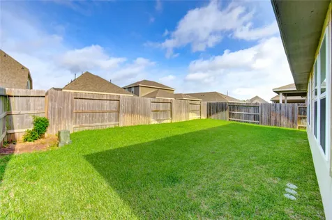 4431 Sandhill Terrace Lane Katy TX 77493