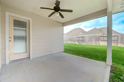 4431 Sandhill Terrace Lane Katy TX 77493