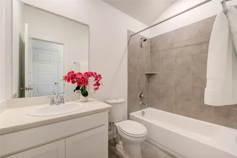 4431 Sandhill Terrace Lane Katy TX 77493
