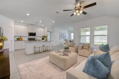 4431 Sandhill Terrace Lane Katy TX 77493