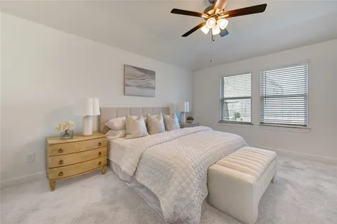 4431 Sandhill Terrace Lane Katy TX 77493