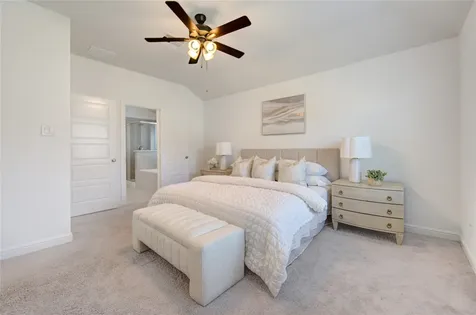 4431 Sandhill Terrace Lane Katy TX 77493