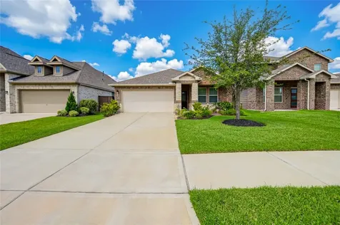 4431 Sandhill Terrace Lane Katy TX 77493