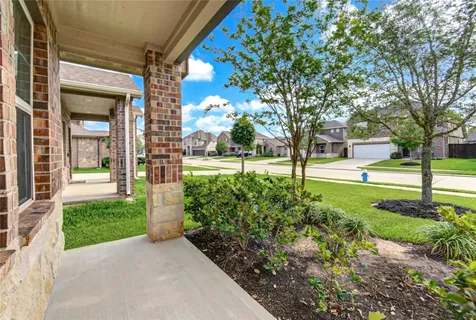 4431 Sandhill Terrace Lane Katy TX 77493