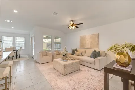 4431 Sandhill Terrace Lane Katy TX 77493
