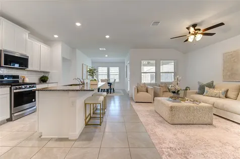 4431 Sandhill Terrace Lane Katy TX 77493