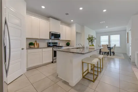 4431 Sandhill Terrace Lane Katy TX 77493