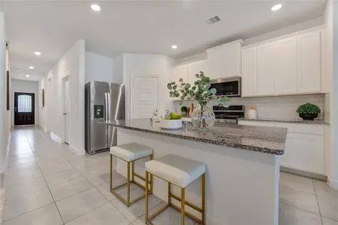 4431 Sandhill Terrace Lane Katy TX 77493