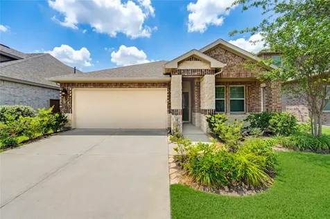 4431 Sandhill Terrace Lane Katy TX 77493