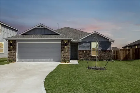 135 Road 51030 Cleveland TX 77327