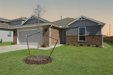 135 Road 51030 Cleveland TX 77327