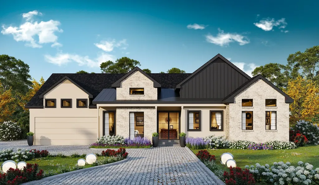 12903 Tosca Lane Houston TX 77024