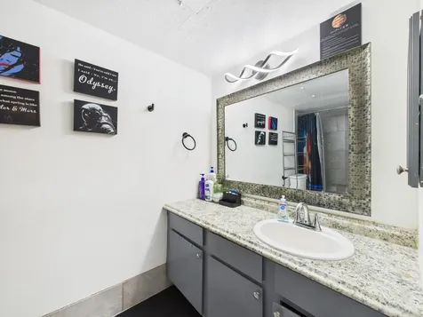 2814 S Bartell Drive 32 Houston TX 77054