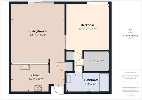 2814 S Bartell Drive 32 Houston TX 77054