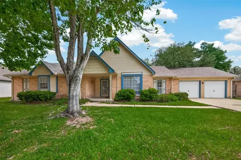 1404 Osborne Drive Friendswood TX 77546