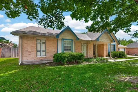 1404 Osborne Drive Friendswood TX 77546