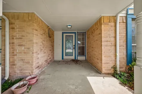 1404 Osborne Drive Friendswood TX 77546