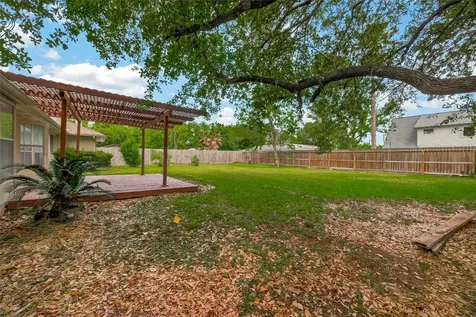 1404 Osborne Drive Friendswood TX 77546
