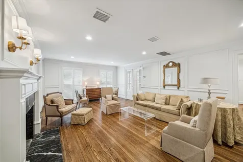 3444 Meadow Lake Lane Houston TX 77027