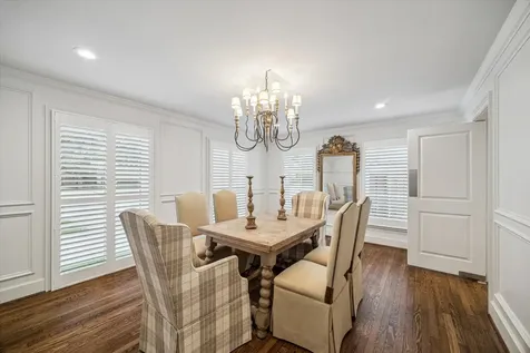 3444 Meadow Lake Lane Houston TX 77027