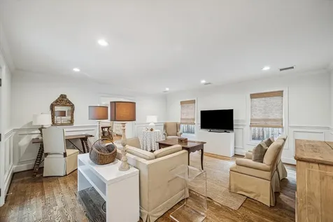 3444 Meadow Lake Lane Houston TX 77027
