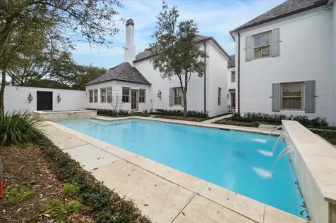 3444 Meadow Lake Lane Houston TX 77027