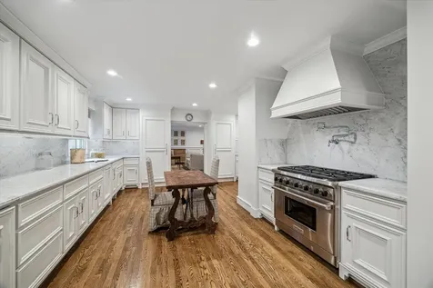3444 Meadow Lake Lane Houston TX 77027