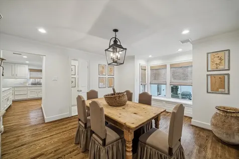 3444 Meadow Lake Lane Houston TX 77027