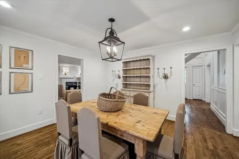 3444 Meadow Lake Lane Houston TX 77027
