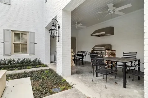 3444 Meadow Lake Lane Houston TX 77027
