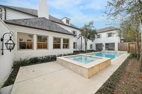 3444 Meadow Lake Lane Houston TX 77027